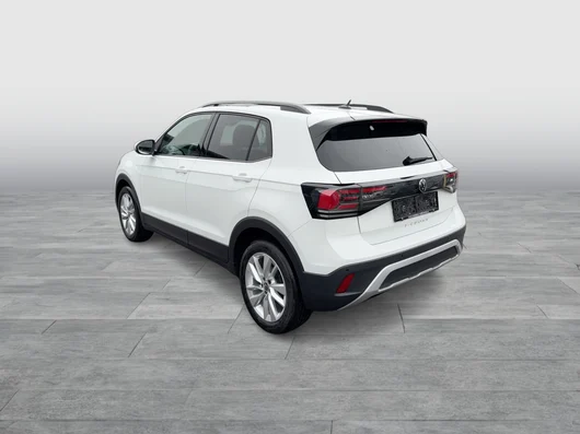 Bild eines T-Cross Friends TSI