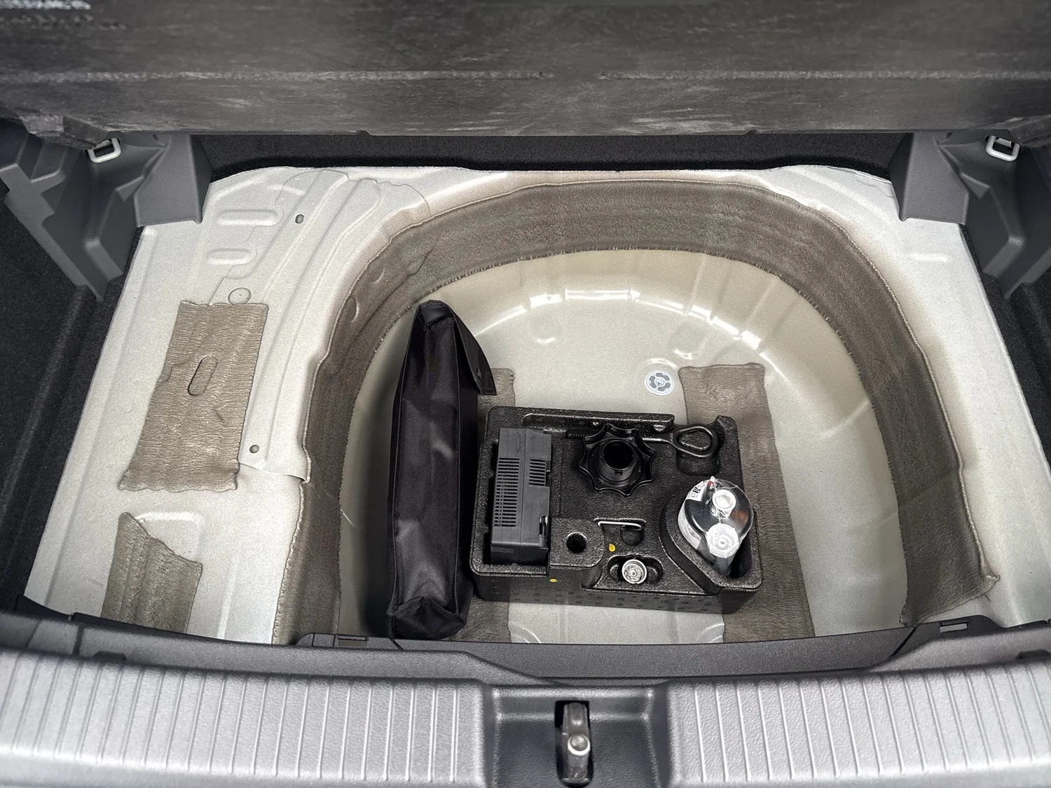 Bild eines T-Cross Friends TSI