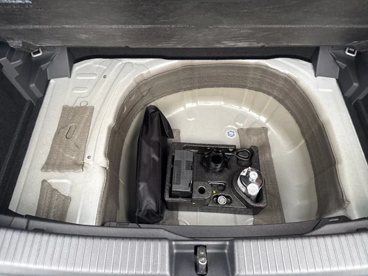 Bild eines T-Cross Friends TSI