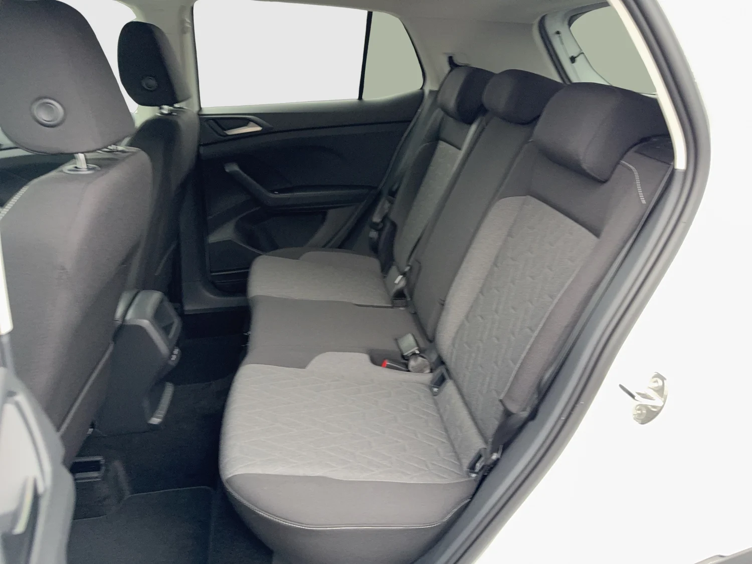 Bild eines T-Cross Friends TSI