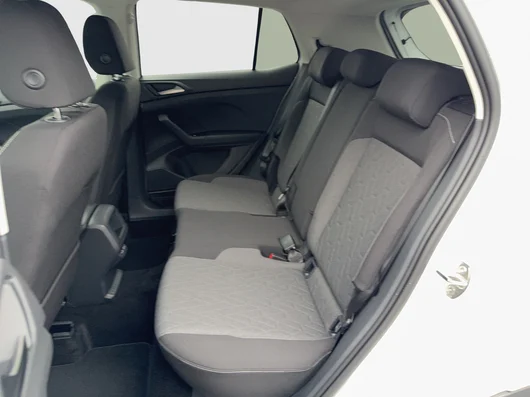 Bild eines T-Cross Friends TSI