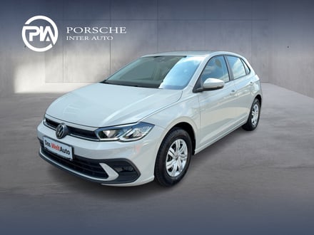 VW Polo 4Me