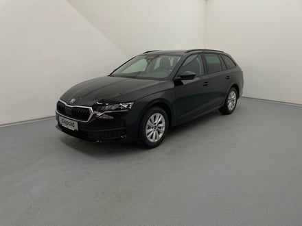 Škoda Octavia Combi Essence TSI