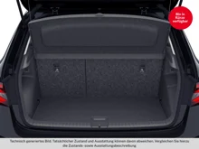 Škoda Fabia Selection TSI DSG in Black-Magic Perleffekt