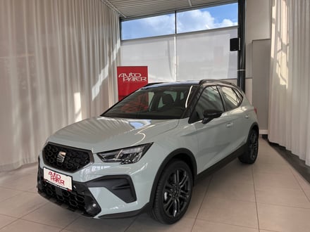 SEAT Arona Style Edition 1.0 TSI DSG
