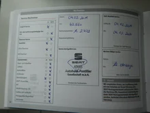 Thumbnail-Foto von Fahrzeug