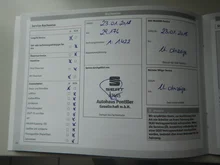 Thumbnail-Foto von Fahrzeug