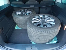 Thumbnail-Foto von Fahrzeug