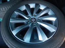 Thumbnail-Foto von Fahrzeug