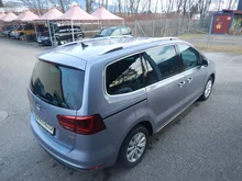 Thumbnail-Foto von Fahrzeug