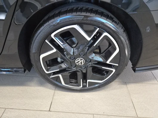 Bild eines Golf Variant Sport mHeV DSG
