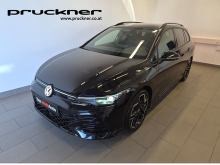 VW Golf Variant Sport mHeV DSG
