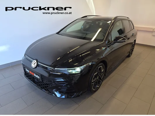 Bild eines Golf Variant Sport mHeV DSG