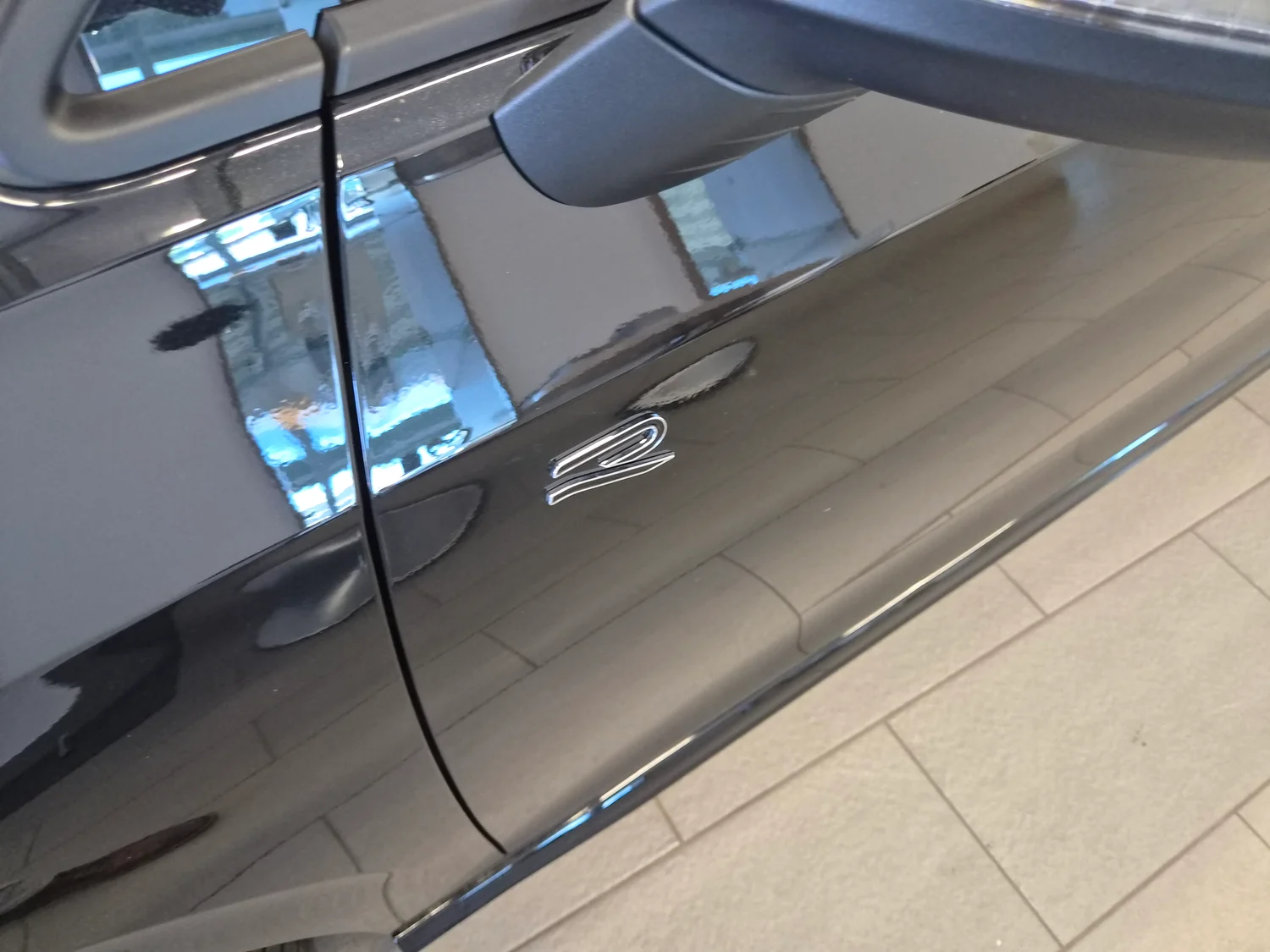 Bild eines Golf Variant Sport mHeV DSG