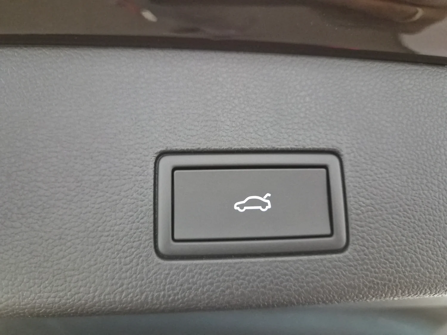 Bild eines Golf Variant Sport mHeV DSG