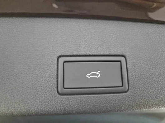 Bild eines Golf Variant Sport mHeV DSG
