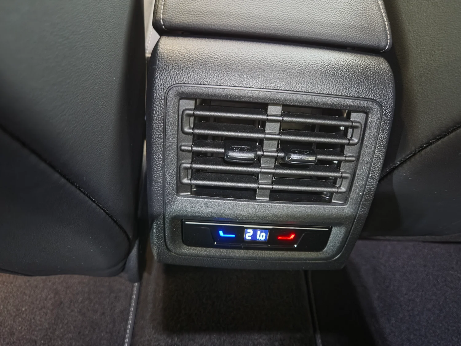 Bild eines Golf Variant Sport mHeV DSG