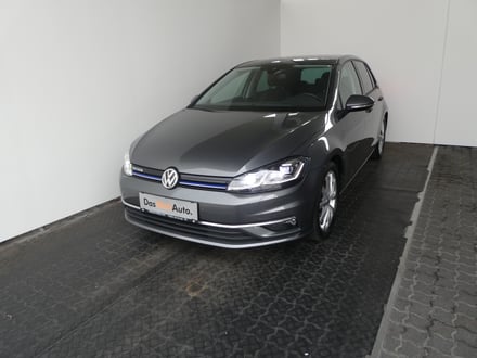 VW Golf Comfortline 1,5 TSI ACT BlueMotion