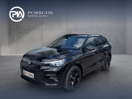 VW Tiguan Sport TDI 4MOTION DSG