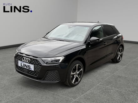 Audi A1 Sportback 30 TFSI intense