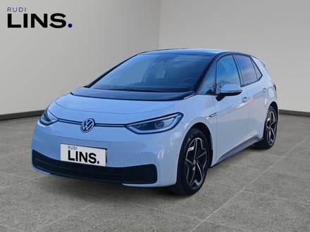 VW ID.3 Pro S 150 kW (5-Sitzer)