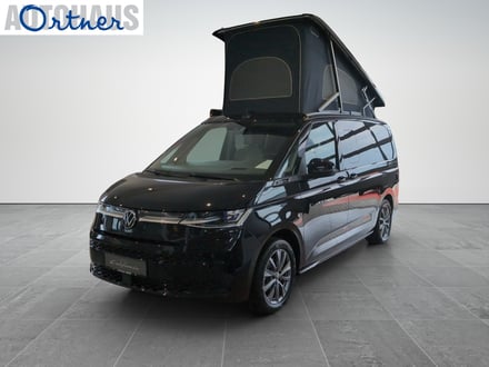 VW California Ocean TDI
