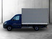 Thumbnail-Foto von Fahrzeug