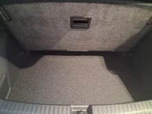 Škoda Fabia Selection TSI in Black-Magic Perleffekt