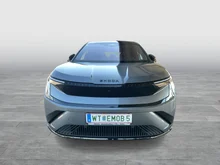 Škoda Peaq Sportline 90x in Graphit-Grau Metallic