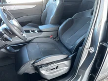 Škoda Peaq Sportline 90x in Graphit-Grau Metallic