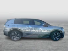 Škoda Peaq Sportline 90x in Graphit-Grau Metallic