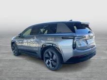 Škoda Peaq Sportline 90x in Graphit-Grau Metallic