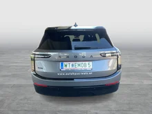 Škoda Peaq Sportline 90x in Graphit-Grau Metallic