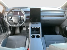 Škoda Peaq Sportline 90x in Graphit-Grau Metallic