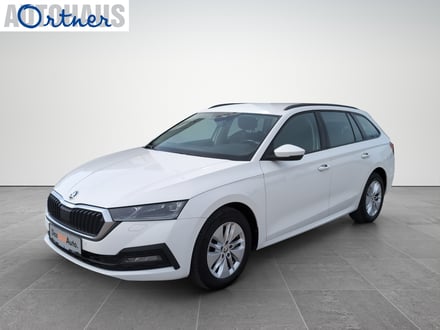 Škoda OCTAVIA Combi Ambition TDI DSG