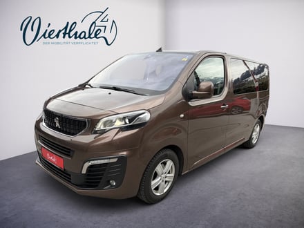 Peugeot Traveller Active L1 BlueHDI 150 S&S