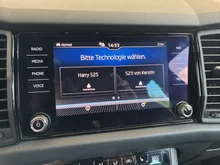 Thumbnail-Foto von Fahrzeug