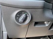 Škoda Kodiaq 4x4 SPORTLINE TDI DSG in Race-Blau Metallic