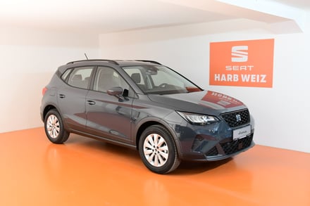 SEAT Arona Style 1.0 TSI