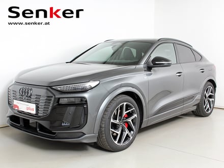 Audi Q6 Sportback e-tron quattro