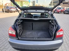 Thumbnail-Foto von Fahrzeug