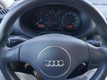 Thumbnail-Foto von Fahrzeug