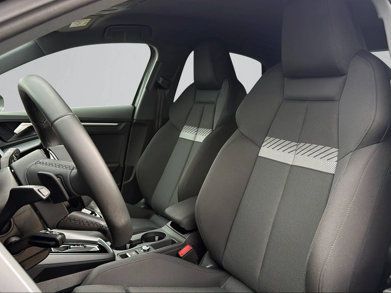 Bild eines A3 Limousine 35 TDI S line