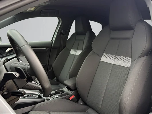 Bild eines A3 Limousine 35 TDI S line