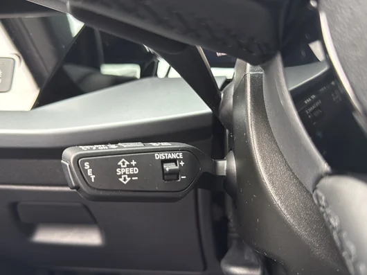 Bild eines A3 Limousine 35 TDI S line