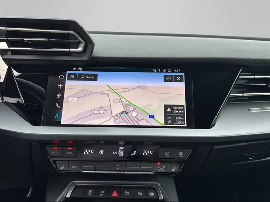 Bild eines A3 Limousine 35 TDI S line