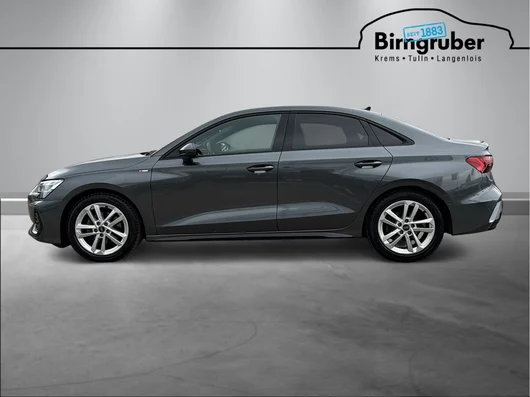Bild eines A3 Limousine 35 TDI S line