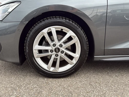 Bild eines A3 Limousine 35 TDI S line