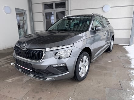 Škoda Kamiq Selection TSI