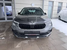 Thumbnail-Foto von Fahrzeug